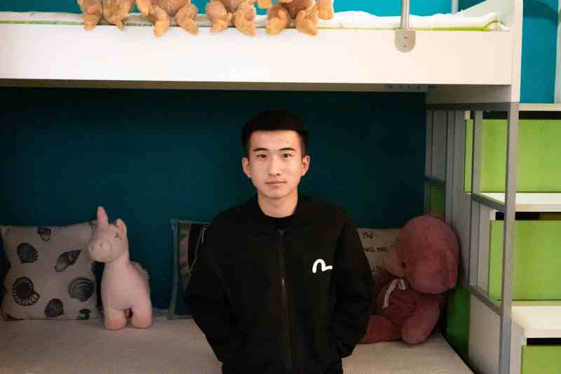 家具安装班学员参观红星美凯龙