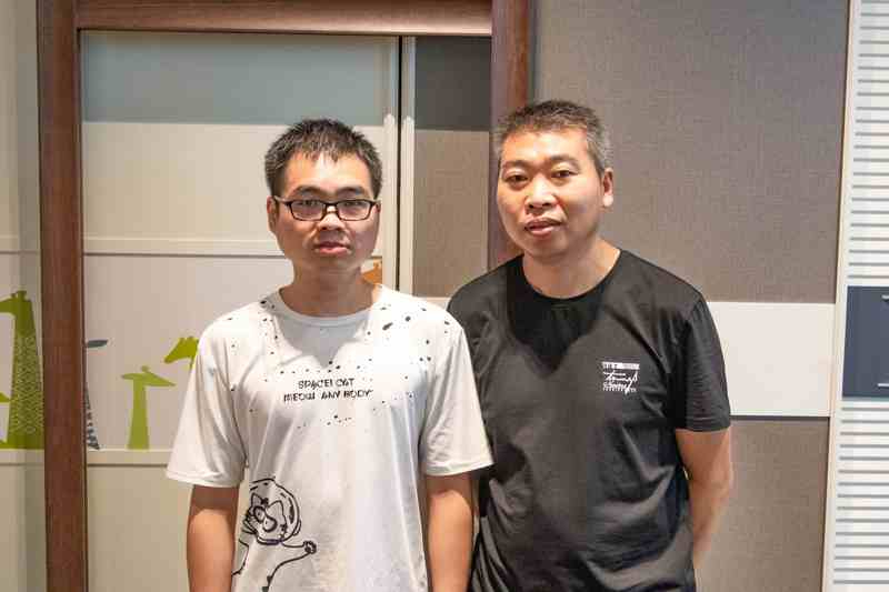 家具设计班学员参观大信博物馆