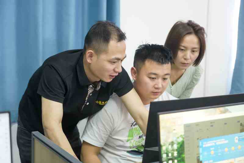 家具拆单班 一对一指导