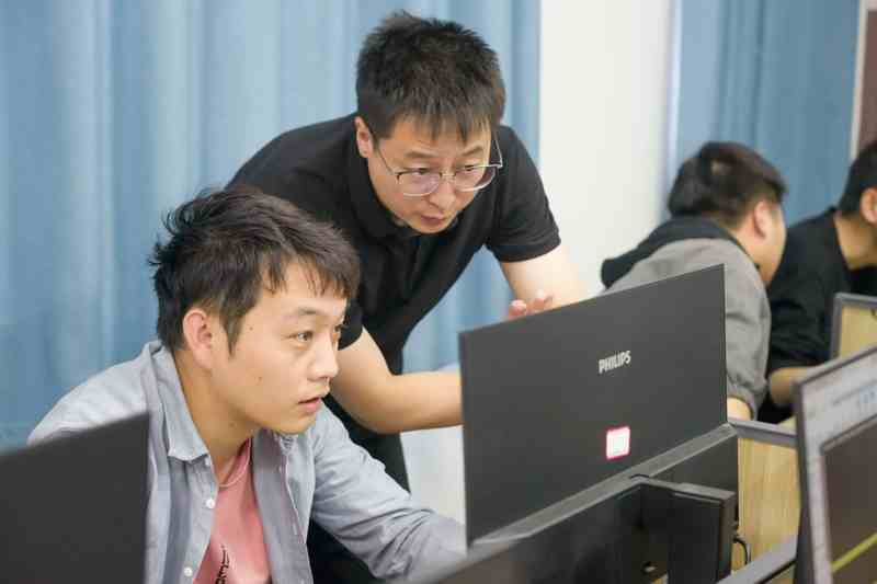 家具拆单班 一对一指导