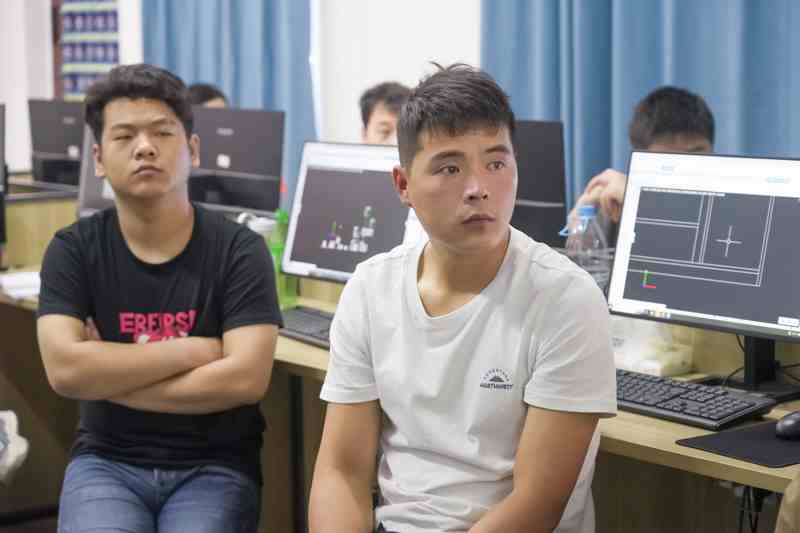 家具设计班 理论学习
