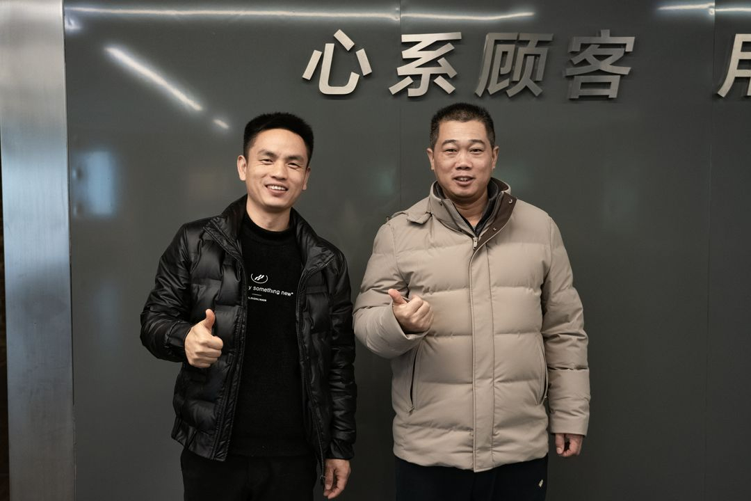 家具设计班学员参观大信博物馆