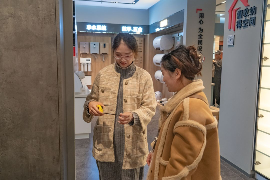 家具设计班学员参观大信博物馆