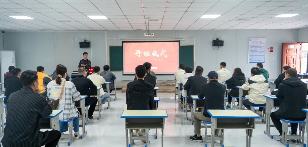 打造家具行业专业人才的摇篮——浩文家居设计学院第七期家居项目培训班开班