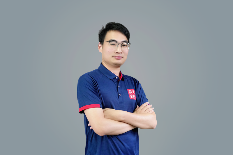 胡林辉