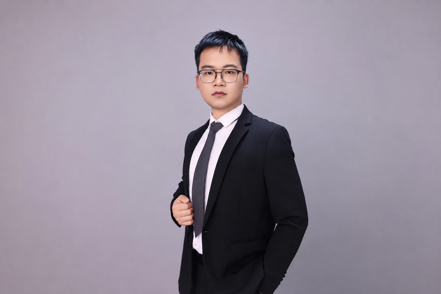 陈家楠