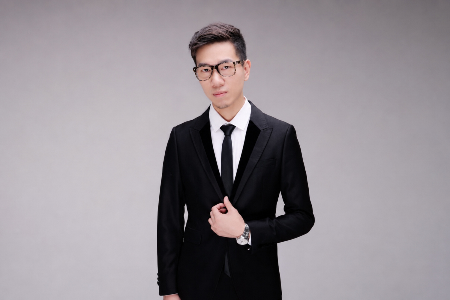 李鑫