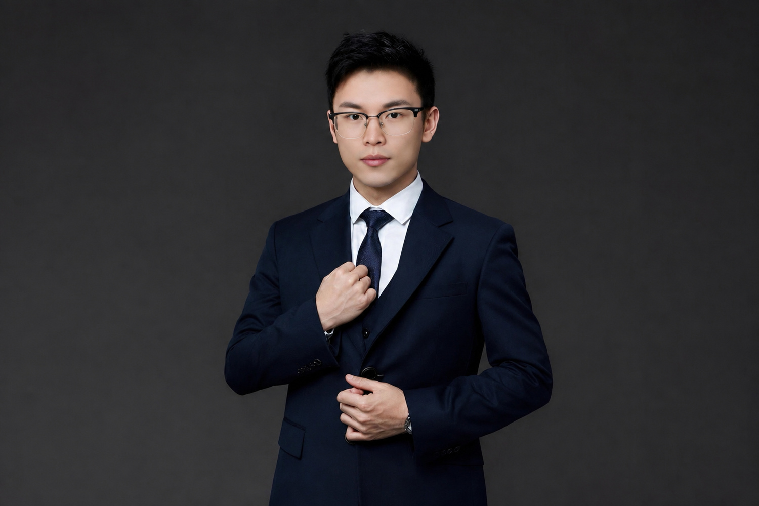 杨宇昊