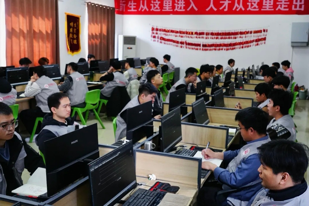 学柜柜拆单软件，为什么优先选择浩文家居？